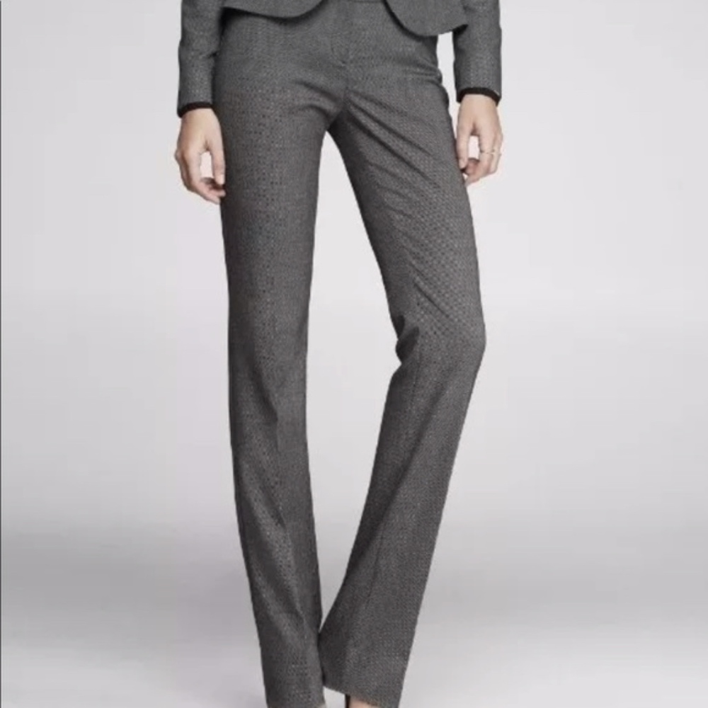 EXPRESS EDITOR DRESS PANT